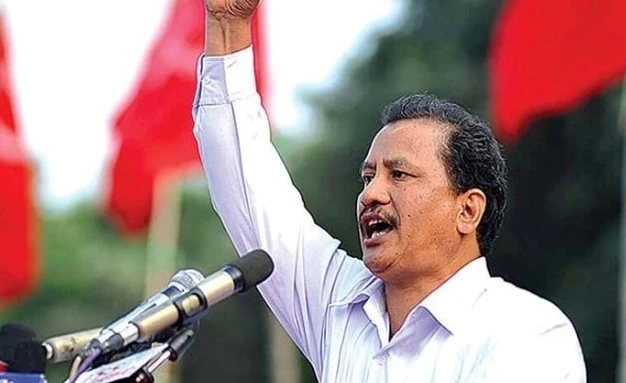 विप्लव नेतृत्वको नेकपाले आज भृकुटीमण्डपमा शक्ति प्रदर्शन गर्दै